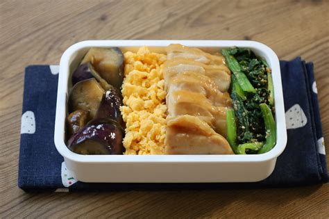 作り置きおかずで1週間のまるごと冷凍弁当！レンジだけで作れる超簡単レシピで5食分のお弁当献立（2021年4月17日） つくりおき食堂