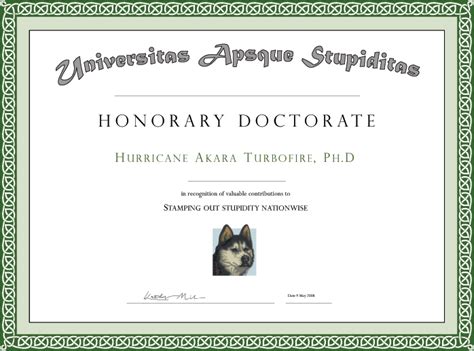 Gallery honorary diploma template honorary certificates. Phd Degree: Phd Degree Template