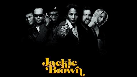 20 Choses Que Vous Ne Saviez Pas Sur Jackie Brown Japanfm