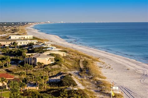 Where to Find 6 of the Best Best Emerald Coast Beaches | Harmony Beach ...
