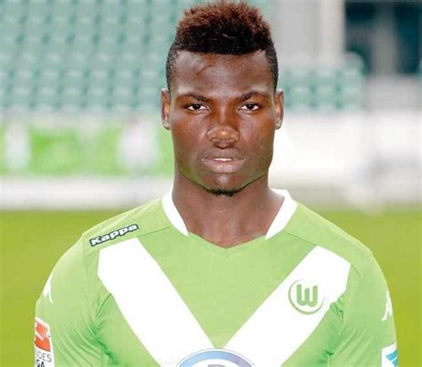 #junior malanda #vfl wolfsburg #rip malanda #ripjuniormalanda #ispottheunicorn #belgium nt. Junior Malanda - Alchetron, The Free Social Encyclopedia