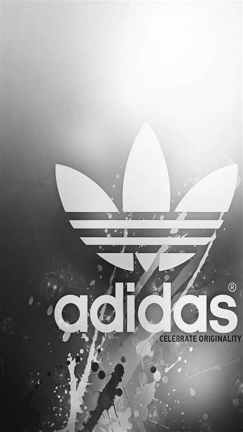 🔥 49 Adidas Iphone Wallpaper Wallpapersafari