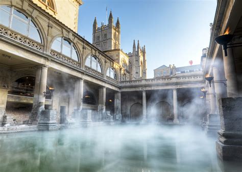 Shop our amazing selection of bath mats on houzz uk, including non slip, rubber and machine washable bath mats, rugs bathroom mats come in a range of different colours, materials and styles, so what are the best bath mats? Roman Baths - Bath UK Tourism, Accommodation, Restaurants ...