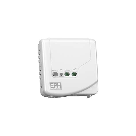 Eph Opentherm Smart Wifi Thermostat Cp I Heatingspares Com