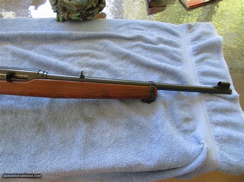 Winchester Model 490 Carbine 22 L R Rare