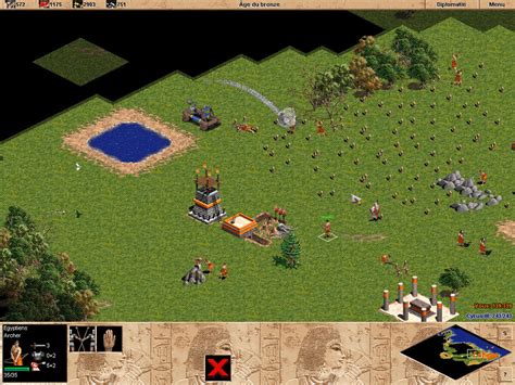 Age Of Empires 1997 — дата выхода картинки и обои отзывы и рецензии