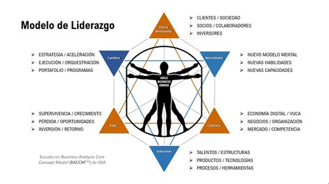 Modelo De Liderazgo AgileBusinessOwner Org