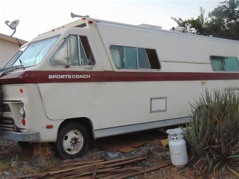 1976 Dodge Sportscoach Motorhome For Sale In Rio Rancho Nm Offerup