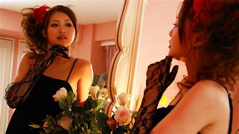 Suzuka Ishikawa In A Hot Dress Gets Threesome Hardcore Fucking Javhd Com