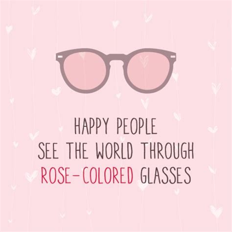 rose coloured glasses rose tinted glasses framesbuy