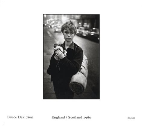 England And Scotland 1960 By Bruce Davidson