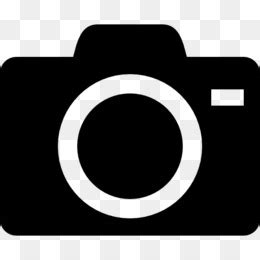Photography Camera Logo Transprent Png Free Download Black Text Line CleanPNG