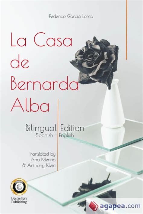 La Casa De Bernarda Alba Federico Garcia Lorca 9788492803149