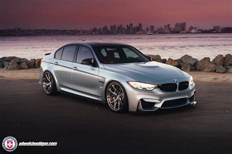 I stopped by luxury auto mall in sioux falls while on an errand and i had to take for those of you who aren't familiar, bmw m cars are their performance brand and f80 is the chassis designation. BMW M3 (F80) on HRE P101 Gallery | Wheels Boutique