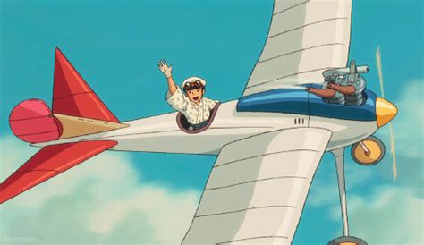 The Wind Rises Review Studio Ghibli Amino