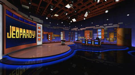 Jeopardy At The Half Century Mark Flashback Ozy
