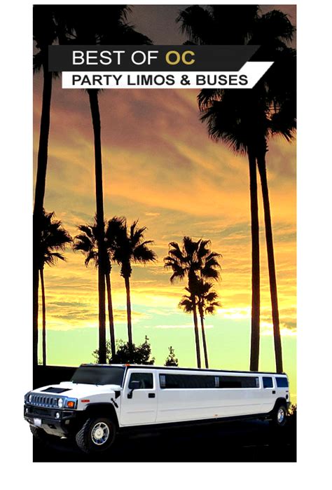 Southern California Limo Service Limousine Socal