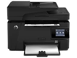 We have 1 instruction manual and user guide for laserjet pro mfp m127fw hp. Printing with HP Wireless Direct with Your HP LaserJet Pro MFP M127fw ~ Great Prints Solutions