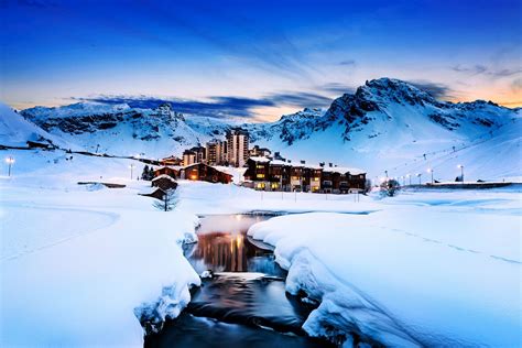 17 Incredible Places To Go Skiing In Europe 16 Incredible Places