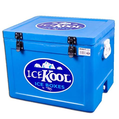IceKool 65 Cooler Box Bluemile Co Za