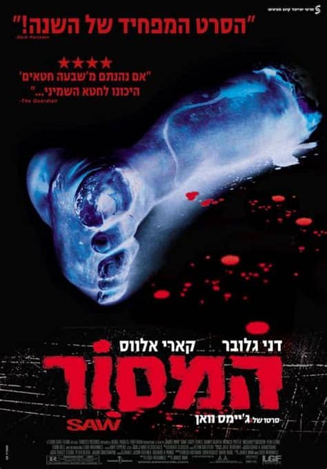 Reputatul steven spielberg semnează regia. Watch Saw Full Movie HD Free Download (With images) | Full ...