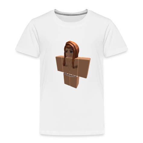 T Shirt Roblox Para Chicas Aesthetic Customize Your Avatar With The Six