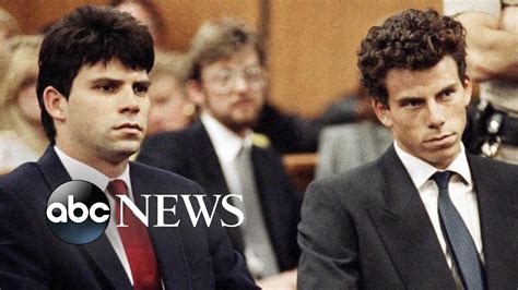 Lyle and erik menendez cited emotional and physical abuse, among other reasons, for the gruesome 1989 killing of their mother and father. Why the Menendez Brothers Say They Killed Their Parents ...