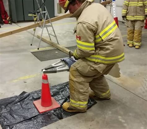 Most Of These Firefighter Skill Building Drills And Exercises Can Be