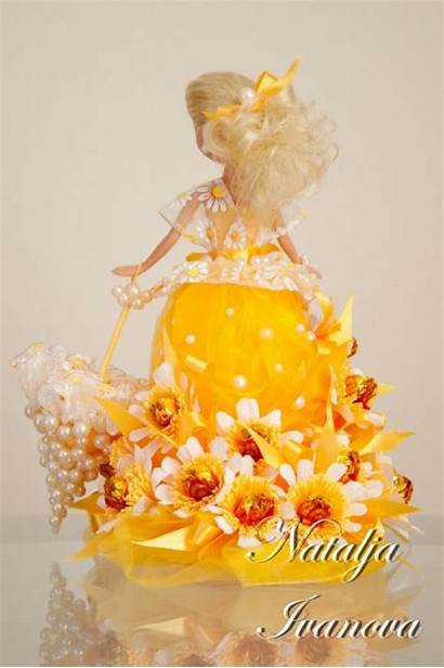 Candy Birthday Bouquets Unique Ru Craft Presents