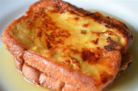 Classic French Toast Its Purrrrfect I Sing In The Kitchen