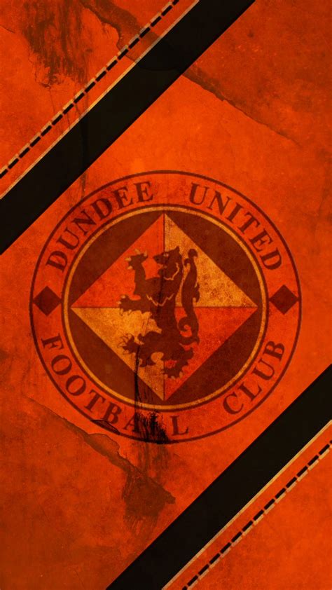 Indi Dundee United Fc Badge