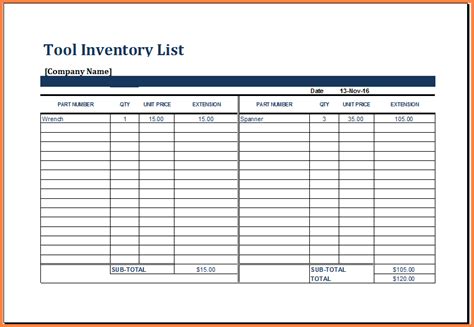 Short video (1:04) that shows you how to get live stock quotes in an excel table. 8+ inventory spreadsheet template for excel - Excel Spreadsheets Group