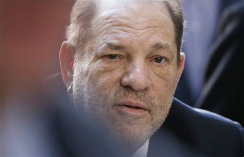 Harvey Weinstein Schuldig Gesprochen In Zwei Anklagepunkten Tv Spielfilm