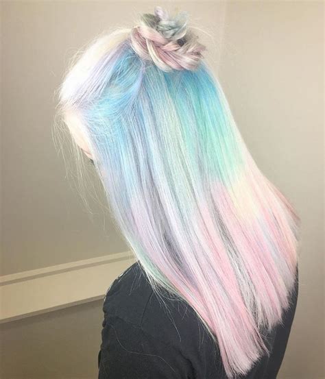 Pin By Nonie Chang On Dyed Hair