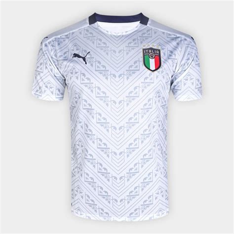Válido para este produto e todos da categoria: Camisa Seleção Itália Away 2020 - Importados FC