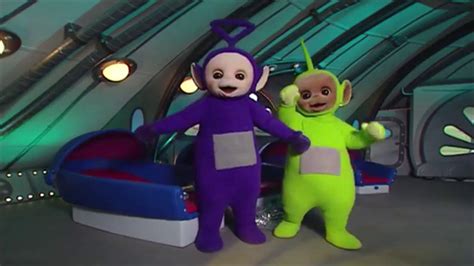 Toy Story 2 With Teletubbies Remake Part 3 Dipsys Antenna Gets