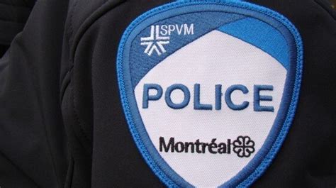 Montreal Police Officer Faces Death Threat Domestic Violence Charges Huffpost Canada News