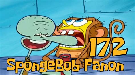 List Of Episodesseason 172 Spongebob Fanon Wiki Fandom