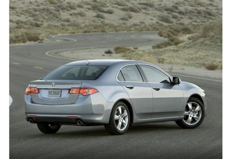 2014 Acura Tsx Prices Reviews And Vehicle Overview Carsdirect
