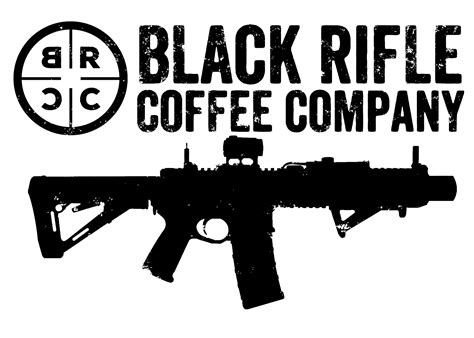 Black Rifle Coffee Wallpaper