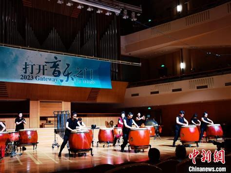 北京音乐厅推出多场音乐会节目 贯彻将“音乐融入生活”理念 演出信息 华夏经纬网