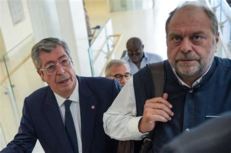 Hanouna ami de la famille des balkany, la chance. Patrick Balkany condamné à 4 ans de prison avec ...