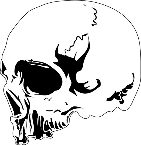 Update More Than 88 Skull Png Tattoo Best Vn