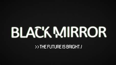 31 Black Mirror Wallpapers Wallpapersafari