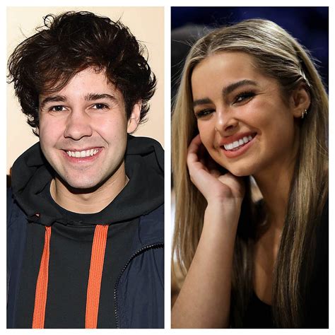 David Dobrik: Was läuft da mit TikTok-Star Addison Rae? | BRAVO