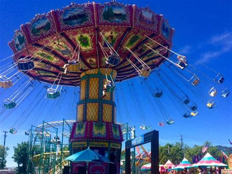 Alameda County Fair Everything You Need To Know For 2018  Pleasanton