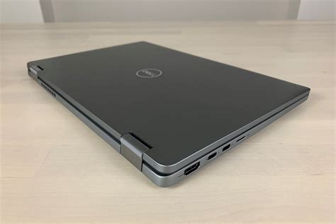Dell Latitude 7310 2020 Review Tough Speedy And Privacy Minded