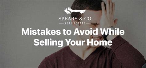 Mistakes To Avoid While Selling Your Home Rockport Fulton Texas Real Estate