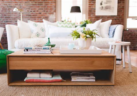 How To Style A Perfect Coffee Table Cassandra Lavalle