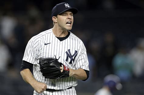 Michael Kings Save Shows Off His New Yankees Fearlessness